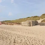 Hébergement de vacances 4 Star Holiday Home In Ringkobing Ringkøbing