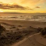 4 Star Holiday Home In Ringkobing * Ringkøbing
