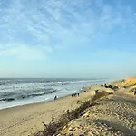 4 Star Holiday Home In Ringkobing * Ringkøbing