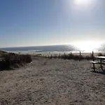 4 Star Holiday Home In Ringkobing * Ringkøbing