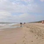 4 Star Holiday Home In Ringkobing * Ringkøbing