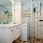 Hébergement de vacances 4 Star Holiday Home In Ringkobing Ringkøbing