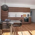 4 Star Holiday Home In Ringkobing *