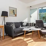 4 Star Holiday Home In Ringkobing Ringkøbing