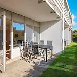 Hébergement de vacances 4 Star Holiday Home In Ringkobing