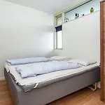 4 Star Holiday Home In Ringkobing Holiday home *