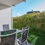Hébergement de vacances 4 Star Holiday Home In Ringkobing *