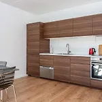 4 Star Holiday Home In Ringkobing Hébergement de vacances Ringkøbing
