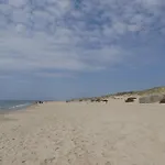 4 Star Holiday Home In Ringkobing Ringkøbing