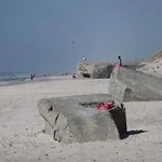 4 Star Holiday Home In Ringkobing Ringkøbing