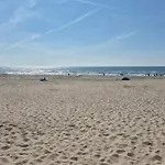 Hébergement de vacances 4 Star Holiday Home In Ringkobing *