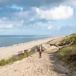 4 Star Holiday Home In Ringkobing Hébergement de vacances Ringkøbing