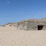 Hébergement de vacances 4 Star Holiday Home In Ringkobing Ringkøbing