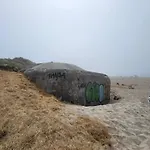 4 Star Holiday Home In Ringkobing Ringkøbing