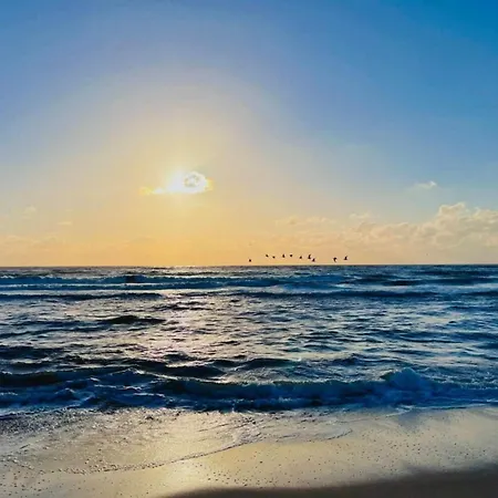 Дом отдыха 4 Person In Ringkobing-by Traum *