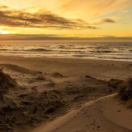 4 Person In Ringkobing-by Traum * Ринкёбинг