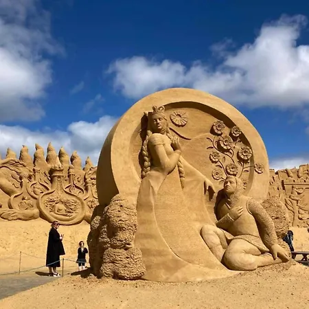 4 Person In Ringkobing-by Traum *