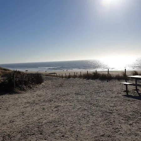 4 Person In Ringkobing-by Traum * Ринкёбинг