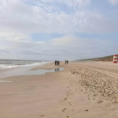 4 Person In Ringkobing-by Traum * Ринкёбинг