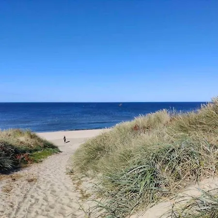 4 Person In Ringkobing-by Traum * Ринкёбинг