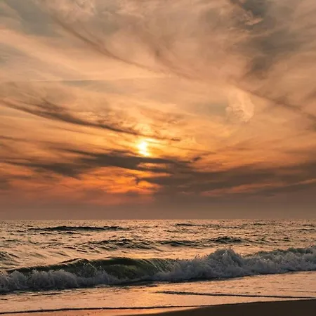 4 Person In Ringkobing-by Traum