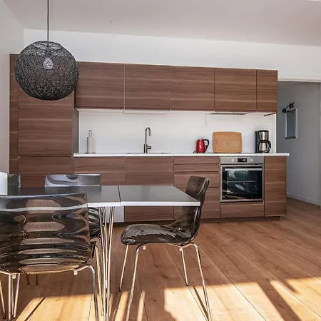 4 Person In Ringkobing-by Traum *