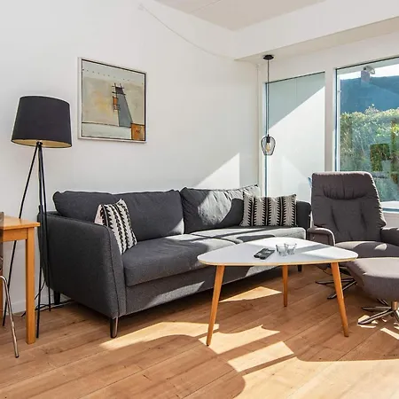 4 Person In Ringkobing-by Traum Ринкёбинг