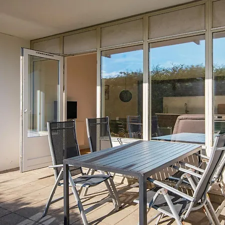 4 Person In Ringkobing-by Traum * Ринкёбинг