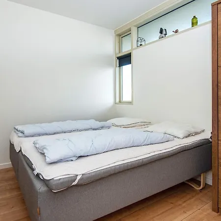 4 Person In Ringkobing-by Traum Дом отдыха *