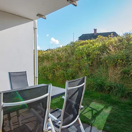 Дом отдыха 4 Person In Ringkobing-by Traum *