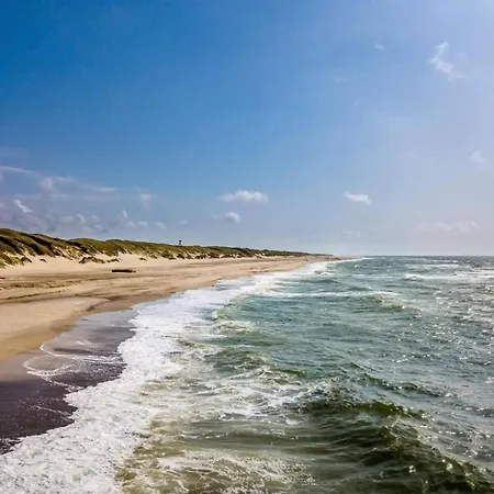 4 Person In Ringkobing-by Traum * Ринкёбинг