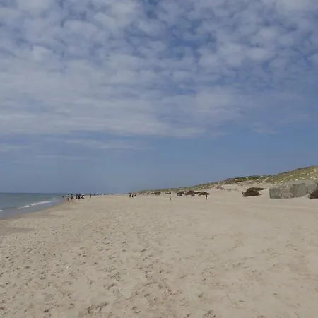 4 Person In Ringkobing-by Traum Ринкёбинг