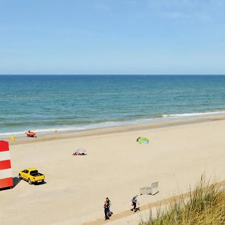 4 Person In Ringkobing-by Traum