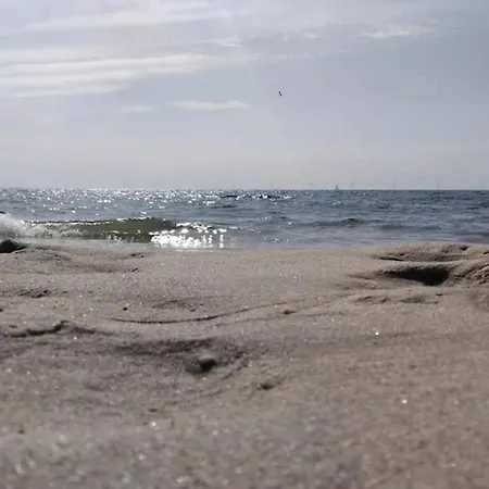 Дом отдыха 4 Person In Ringkobing-by Traum Ринкёбинг