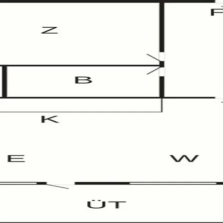 4 Person In Ringkobing-by Traum Ринкёбинг