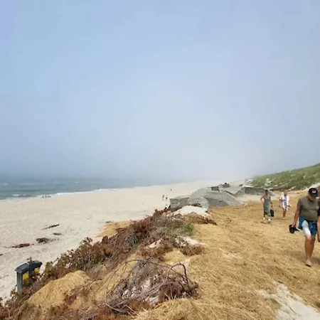 4 Person In Ringkobing-by Traum Дом отдыха