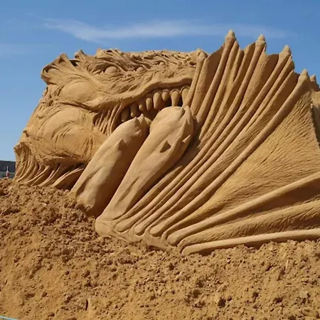 Дом отдыха 4 Person In Ringkobing-by Traum Ринкёбинг