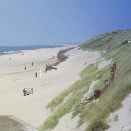 4 Person In Ringkobing-by Traum