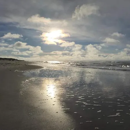 Дом отдыха 4 Person In Ringkobing-by Traum Ринкёбинг