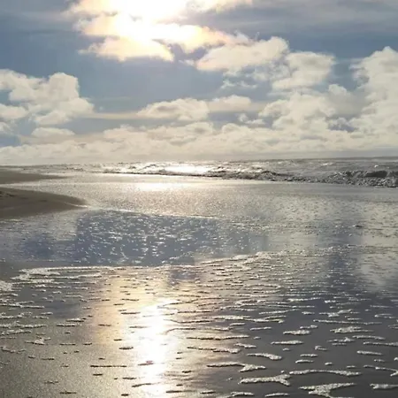 4 Person In Ringkobing-by Traum *