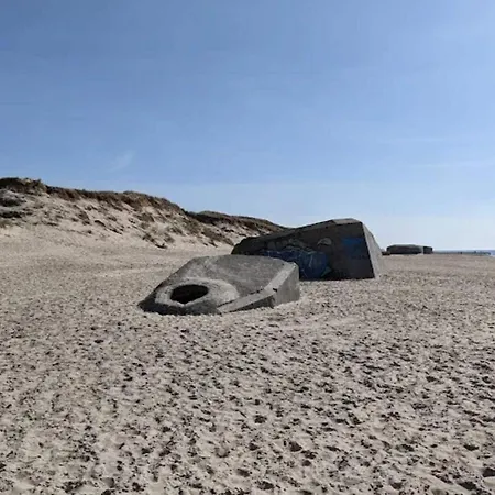 4 Person In Ringkobing-by Traum * Ринкёбинг