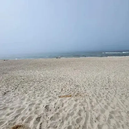 4 Person In Ringkobing-by Traum Дом отдыха