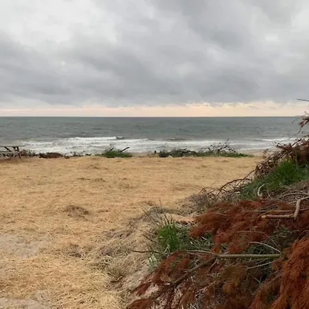 4 Person In Ringkobing-by Traum Дом отдыха *