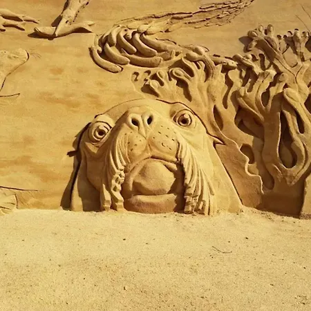 4 Person In Ringkobing-by Traum *