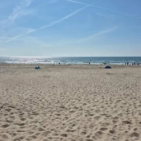 4 Person In Ringkobing-by Traum * Ринкёбинг