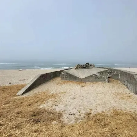 4 Person In Ringkobing-by Traum Дом отдыха Ринкёбинг