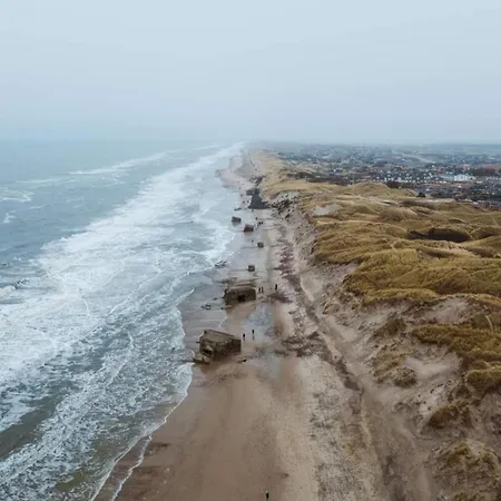 4 Person In Ringkobing-by Traum