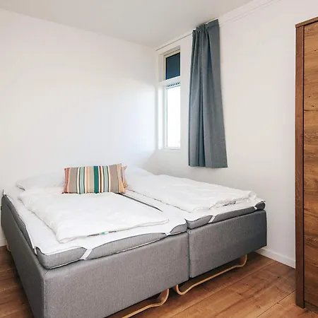 4 Star In Holiday home Ringkobing