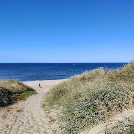 4 Star In Hébergement de vacances *