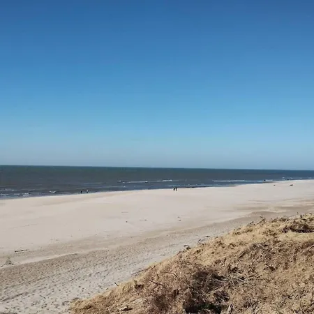 4 Star In Ringkøbing